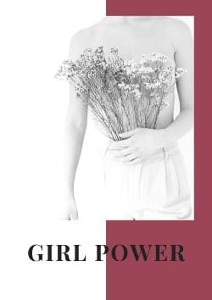 Подборка саммари книг Girl power скачать
