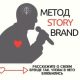 Дональд Миллер. Метод StoryBrand. Саммари скачать, читать и слушать онлайн СоКратко